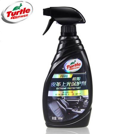 龟牌极限皮革护理剂 全面维护与选购指南