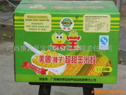 健康之源，匠心之作——广西横县果宝营养食品有限责任公司印象记