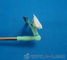 佳世集清洁用品供应 必卡索小飞机擦玻璃器与化妆品